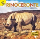 Image for Rinoceronte: Rhinoceros