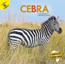 Image for Cebra: Zebra