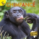 Image for Chimpance: Chimpanzee