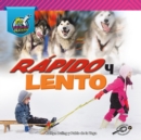 Image for Rapido y lento: Fast and Slow