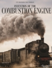 Image for Invention of the Combustion Engine