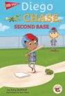 Image for Diego Chase, Second Base