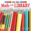 Image for Math at the Library