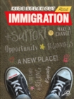 Image for Kids Speak Out About Immigration
