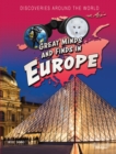 Image for Great Minds and Finds in Europe