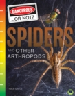Image for Spiders and Other Arthropods