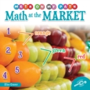 Image for Math at the Market