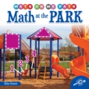 Image for Math at the Park