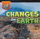 Image for Changes on Earth