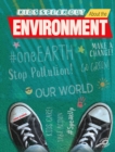Image for Kids Speak Out About the Environment