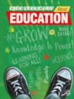 Image for Kids Speak Out About Education