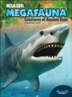 Image for MEGA Creatures of Ancient Seas