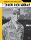 Image for Technical Professionals