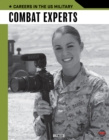 Image for Combat Experts
