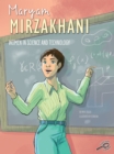 Image for Maryam Mirzakhani