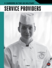 Image for Service Providers