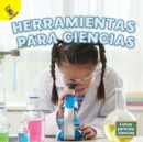 Image for Herramientas para ciencias