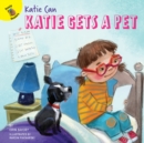 Image for Katie Gets A Pet