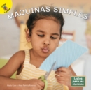 Image for Maquinas Simples
