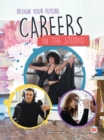 Image for Careers in the studio