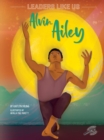 Image for Alvin Ailey