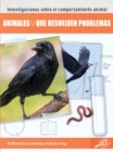 Image for Animales que resuelven problemas: Animal Problem Solving