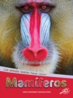 Image for Mamiferos: Mammals