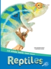 Image for Reptiles: Reptiles