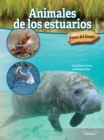 Image for Animales de los estuarios: Estuary Animals