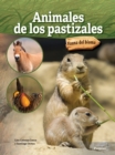 Image for Animales de los pastizales: Grassland Animals
