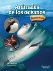 Image for Animales de los oceanos: Ocean Animals