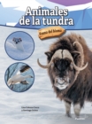 Image for Animales de la tundra: Tundra Animals