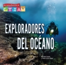 Image for Exploradores del oceano: Ocean Explorers