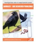 Image for Animales Que Resuelven Problemas: Animal Problem Solving