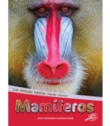 Image for Mamíferos: Mammals