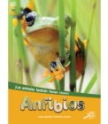 Image for Anfibios: Amphibians