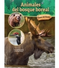 Image for Animales Del Bosque Boreal: Boreal Forest Animals