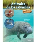 Image for Animales De Los Estuarios: Estuary Animals