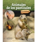 Image for Animales De Los Pastizales: Grassland Animals