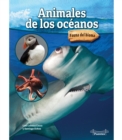 Image for Animales De Los Océanos: Ocean Animals