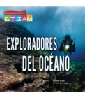 Image for Exploradores Del Océano: Ocean Explorers