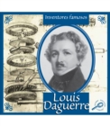 Image for Louis Daguerre