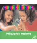 Image for Pequenos Vecinos: Little Neighbors