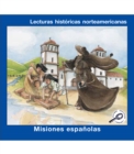 Image for Misiones Espanolas: Spanish Missions