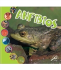 Image for Anfibios: Amphibians