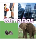 Image for Tamaños: Sizes