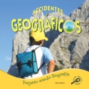 Image for Accidentes Geograficos: Looking At Landforms