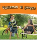 Image for Visitemos El Parque: Let&#39;s Visit The Park