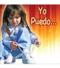 Image for Yo Puedo...: I Can...