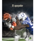 Image for The Linebacker: El Apoyador